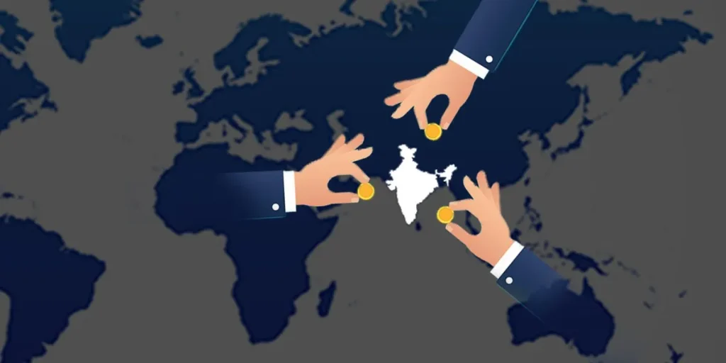 Foreign investment rules in India