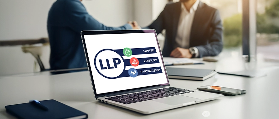 Can an LLP Purchase Property in India